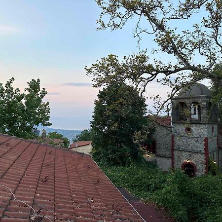 Το Ανώι Apartment Палеос Пантелеймон Екстериор снимка