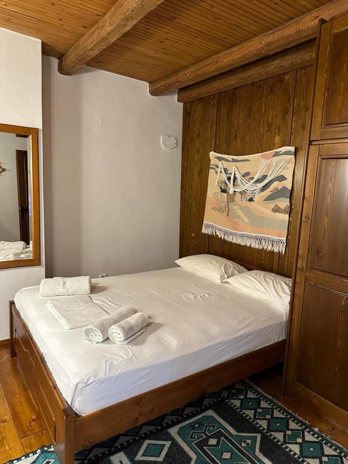 Το Ανώι Apartment Палеос Пантелеймон Екстериор снимка