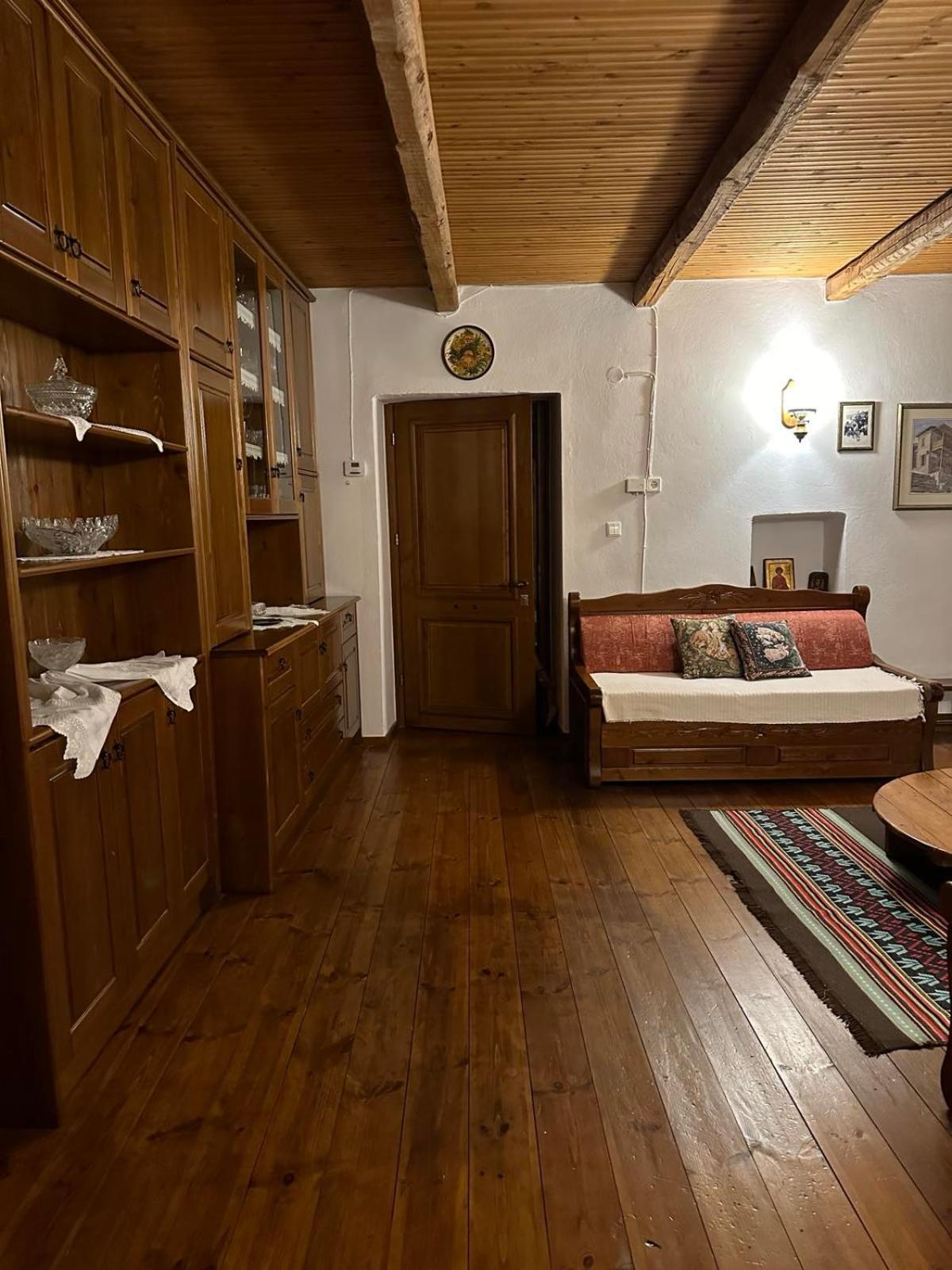 Το Ανώι Apartment Палеос Пантелеймон Екстериор снимка