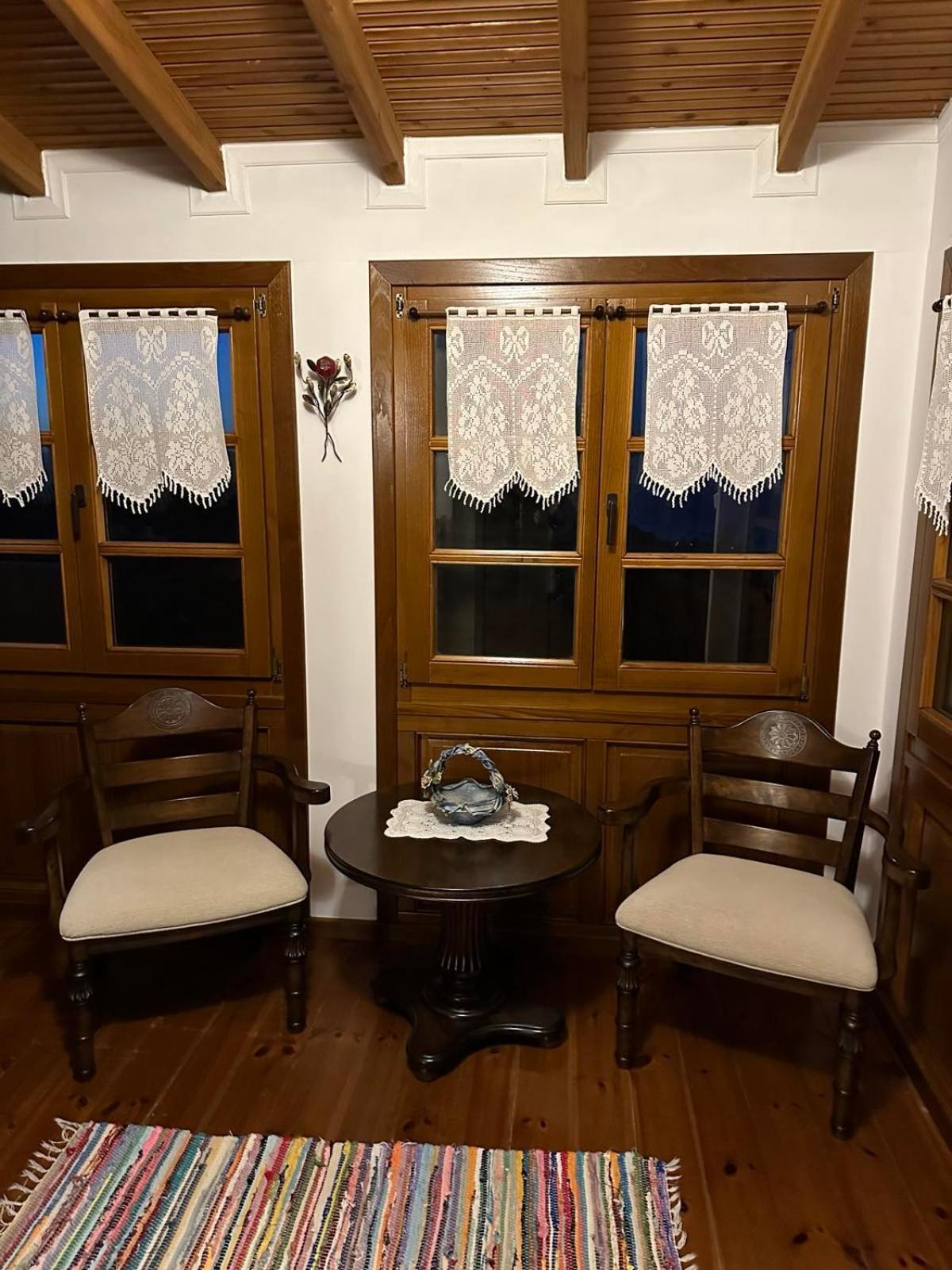 Το Ανώι Apartment Палеос Пантелеймон Екстериор снимка