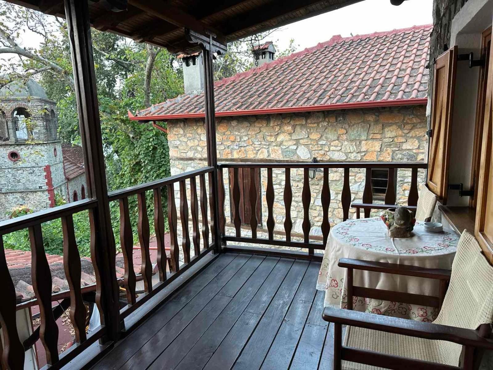 Το Ανώι Apartment Палеос Пантелеймон Екстериор снимка